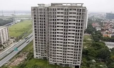 Nhà ở xã hội cho thuê: 'Liều thuốc' ngăn chặn đầu cơ bất động sản?