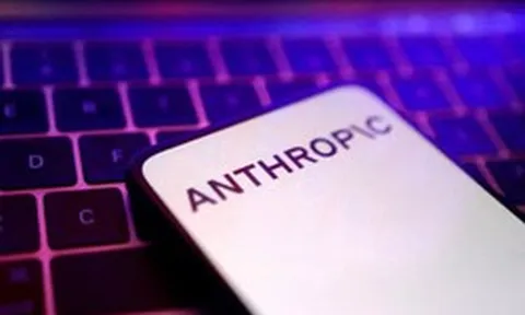 Cuộc chiến tranh giành nhân tài AI khốc liệt: Anthropic chiêu mộ thành viên sáng lập OpenAI
