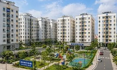 Chuyên gia: Chỉ đạo ‘nhà là để ở’ phải được hiện thực hóa ngay