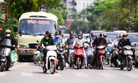 Nắng nóng bao trùm, nguy cơ “siêu El Nino” xuất hiện vào cuối năm