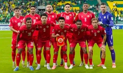 Đội bóng Công an Hà Nội liên tiếp đón 2 tập đoàn của 2 tỷ phú làm nhà tài trợ