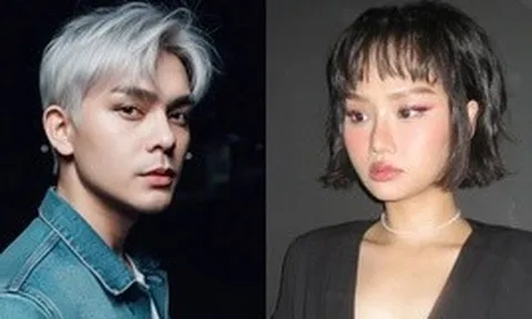 Mối liên hệ giữa Sơn Ngọc Minh và Miu Lê