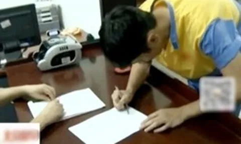Rúng động xứ Trung vụ 2 nam ca sĩ bị bắt vì ma túy: Chủ động khai báo 120 bạn nghiện là nghệ sĩ, 2 người đẹp showbiz liên quan