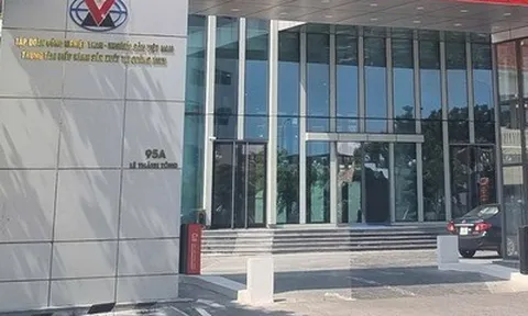 TKV chi hơn 8.000 tỷ đồng để vận hành bộ máy quản lý