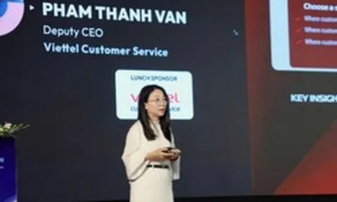 AI ngày càng mạnh, vì sao trải nghiệm khách hàng vẫn chưa liền mạch?