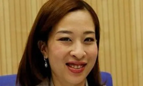 Công chúa Thái Lan trong tình trạng nguy kịch