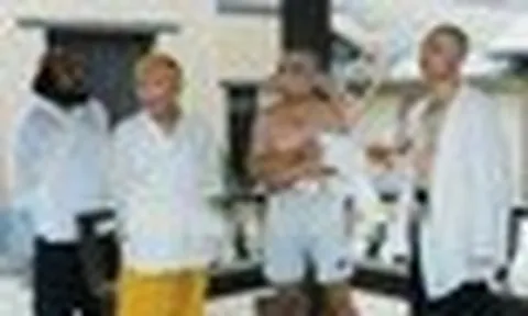 Hậu trường 'cười ra nước mắt' ít được hé lộ của phim 'Tây du ký'