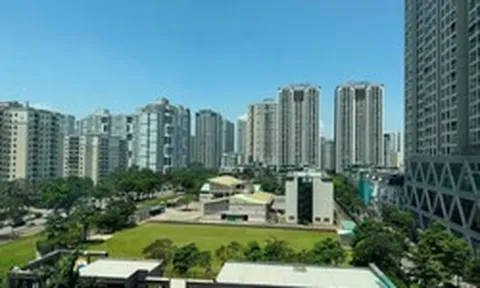 Thị trường chung cư Hà Nội hạ nhiệt, giá căn hộ đồng loạt giảm