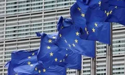 EU báo tin vui bất ngờ cho Trung Quốc chỉ sau vài tuần áp lệnh trừng phạt