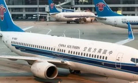 Loạt đại gia hàng không Trung Quốc mắc kẹt trong cú sốc dầu mỏ: Hành khách mất thêm hơn 400 nghìn đồng phụ thu, bộ 3 ông lớn dự lỗ 80.000 tỷ