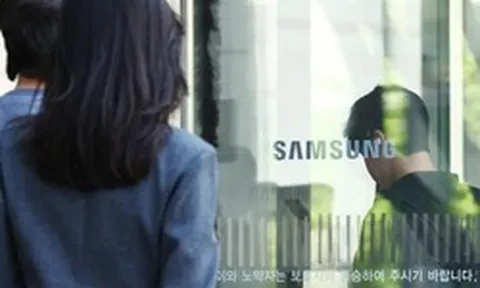 Được thưởng hơn 10 tỷ đồng trong năm nay, nhân viên Samsung khiến nhiều người ghen tị