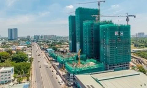 Điều gì thu hút giới đầu tư lựa chọn Lusso d’Arte thuộc Lusso Saigon WorldHotels Residences?