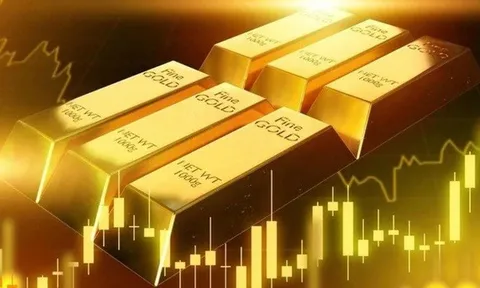 Giá vàng hôm nay (22/5): Vàng trong nước và thế giới đồng loạt đi ngang, chờ cơ hội bứt phá
