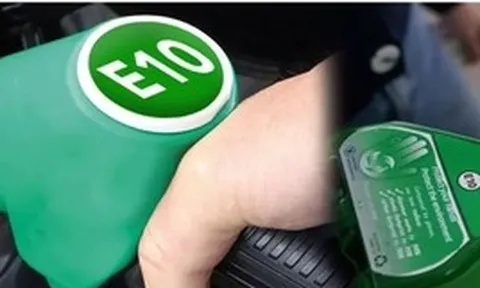 Những loại ô tô, xe máy nào sử dụng được xăng E10?