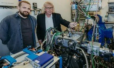Động cơ đột phá 'Made in Germany' này có thể 'khai tử' động cơ diesel mà không gây ra khí thải