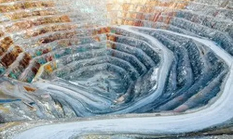 Trung Quốc bất ngờ phát hiện “kho báu” khổng lồ ở châu Phi, Mỹ có thể mất 10 năm mới đuổi kịp