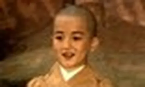 Con đường trở thành tỷ phú của sao nhí đóng Đường Tăng trong 'Tây du ký'