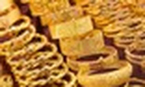 Giá vàng 610 bao nhiêu 1 chỉ?