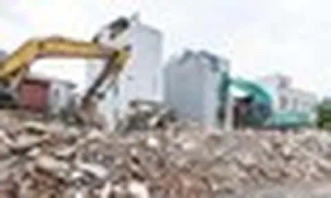 Người dân bị thu hồi 100% đất để làm khu dân cư đô thị, nhưng tiền bồi thường không đủ nộp tiền sử dụng đất tái định cư: Cơ quan chức năng nói gì?