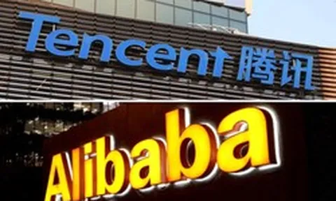 Vốn hóa bốc hơi, lợi nhuận chạm đáy: "Cú tát" từ thị trường nội địa khiến dàn Big Tech công nghệ Trung Quốc choáng váng