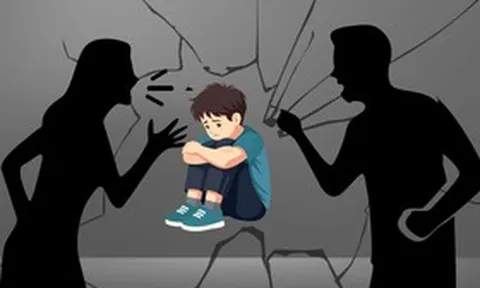Bảo vệ trẻ trước vấn nạn bạo hành - Bài 1: Khi nơi nguy hiểm nhất lại chính là mái nhà