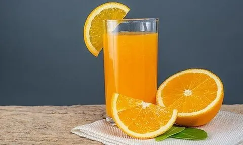 Uống 1 cốc nước cam mỗi sáng, người phụ nữ 58 tuổi nhận tin buồn