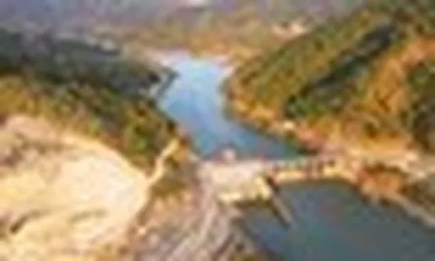 Tin vui: Lào xây nhà máy điện, xuất khẩu 100% công suất sang Việt Nam