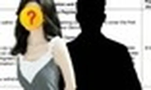 Lộ hợp đồng mang thai hộ của ngọc nữ hạng A với đại gia: Được đưa sang Mỹ bằng máy bay riêng, nhưng lật kèo ôm trăm tỷ bỏ trốn?