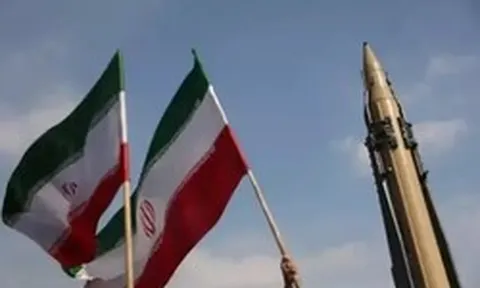 Iran đồng ý từ bỏ kho dự trữ uranium làm giàu?