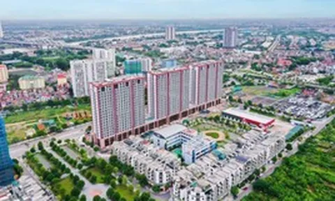 Hà Nội đề xuất chuyển nhượng nhà ở thương mại sau 3 năm: Chuyên gia nói gì?