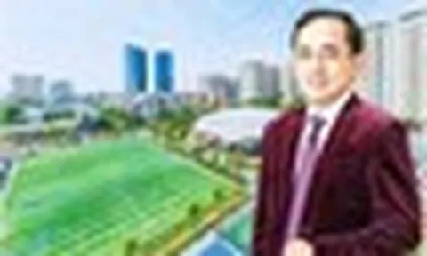 ĐH của vị Giáo sư hiếm hoi trên sàn chứng khoán Việt tung ra 50 tỷ để hút người tài: Miễn học phí 100%, hỗ trợ thêm 480 triệu đồng