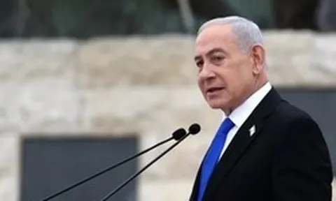 ‘Giấc mộng Trung Đông” của Thủ tướng Israel Netanyahu nguy cơ đổ bể