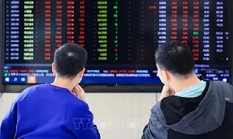 Trung Quốc siết chặt giao dịch chứng khoán xuyên biên giới