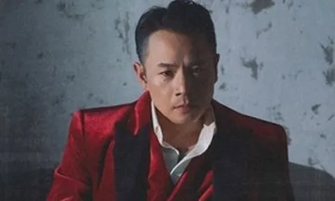 Không còn là gã "Bigcityboi" ngạo nghễ, Binz đánh dấu tuổi 38 bằng "Gặp lại"