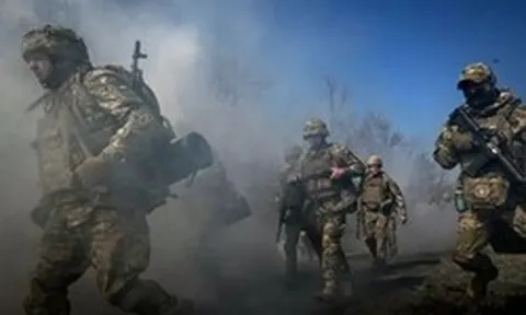 5 nước NATO phản đối dành ngân sách hỗ trợ quân sự cho Ukraine