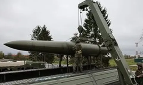Nga cảnh báo tất cả công dân nước ngoài rời khỏi thủ đô của Ukraine