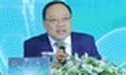 Vụ trưởng Vụ Thanh toán: NHNN không cấm tách lệnh khi chuyển khoản trên 500 triệu, nhưng tách lệnh mà chỉ xác thực sinh trắc học một lần là sai quy định
