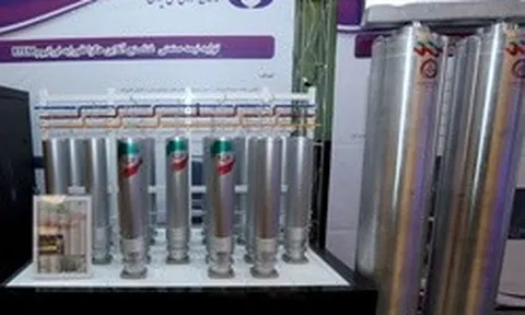 Iran có thể chuyển giao uranium làm giàu ở cấp độ cao cho quốc gia này