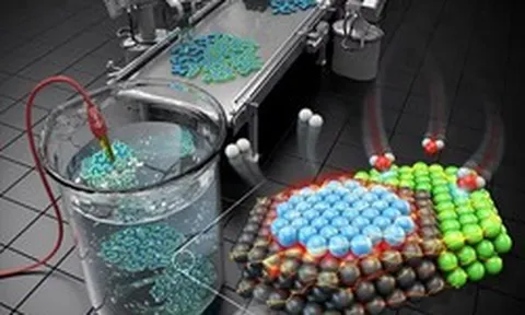 Kỹ sư Nga "bẻ gãy" metan, thu về hydro siêu tinh khiết bằng thiết bị nhỏ gọn chưa từng thấy