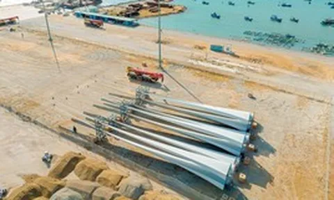 Chỉ một hợp đồng nhỏ đã có doanh thu trăm triệu USD, tạo việc làm cho gần 3.000 người của 100 doanh nghiệp trong nước trong vòng 3 năm: Cơ hội chưa từng có cho Việt Nam