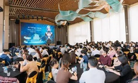 Giá tốt, ưu đãi “lớn”: Giải mã sự bùng nổ của Alluvia City và Sunshine Legend City