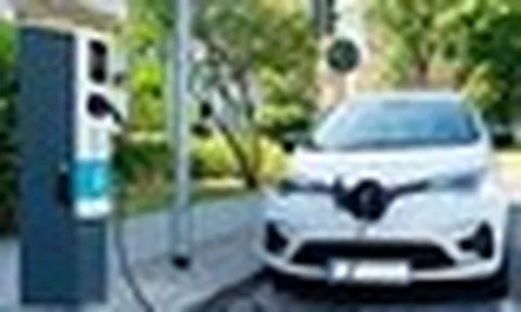Tại nơi được gọi là 'cái nôi của xe động cơ đốt trong', người dân đang đổ xô mua xe điện: Doanh số tăng vọt 38%, xe Trung Quốc chiếm sóng