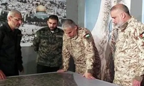 Mỹ triển khai lực lượng kỷ lục tại Israel; tân thủ lĩnh vũ trang Hamas bị hạ sát