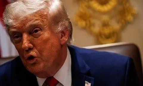 Tổng thống Donald Trump đe dọa quân sự chưa từng có nhằm vào Oman