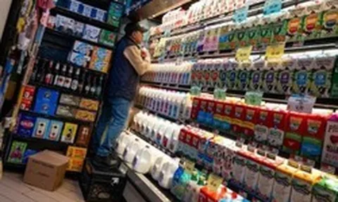 'Chưa bao giờ tôi thấy mình nghèo như bây giờ': Tiếng than trời của dân Mỹ vì lạm phát phi mã, có người chỉ còn 400 nghìn/tuần để mua thực phẩm