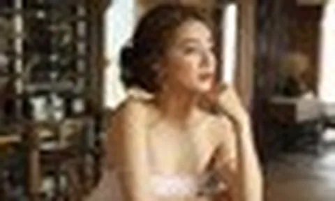 Nhã Phương thông báo khẩn