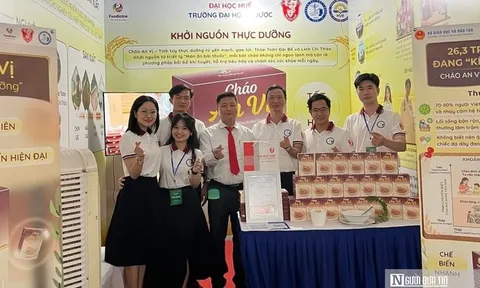Huế khơi dậy khát vọng khởi nghiệp sáng tạo- Kỳ cuối: Hoàn thiện hệ sinh thái hỗ trợ startup