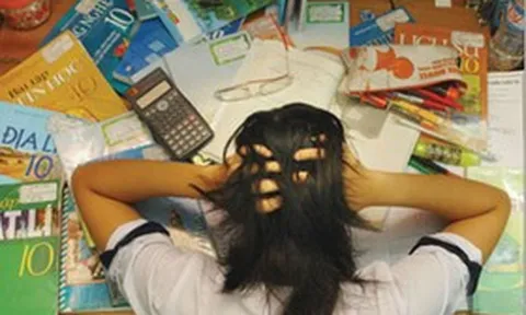 Sự thật về "cửa ải" đặc biệt ở "đất nước không áp lực thi cử"