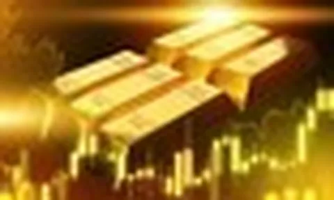Giá vàng chiều nay 28/5: "Mất phanh", bốc hơi 4 triệu đồng/lượng