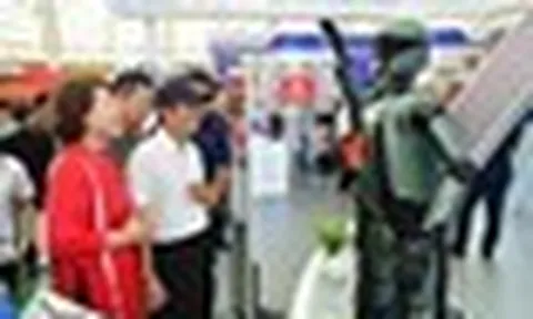 Bắt tay với Meta, Việt Nam vừa phát động một việc trên toàn quốc trong lĩnh vực sẽ tạo ra 5.000 tỷ USD